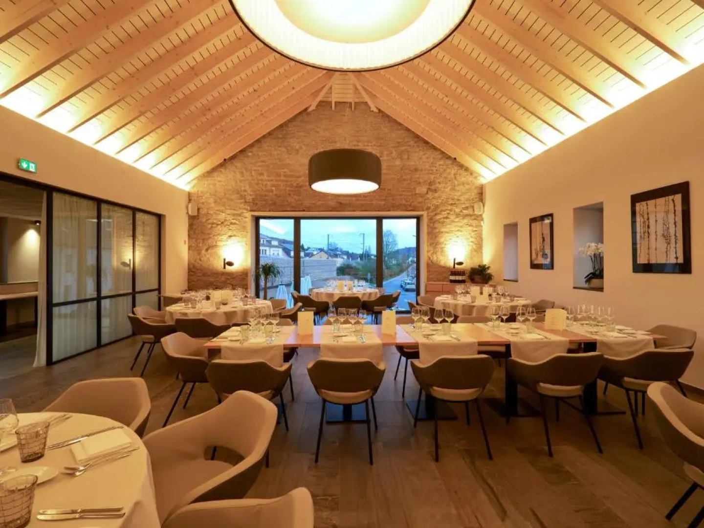 Hostellerie Stafelter