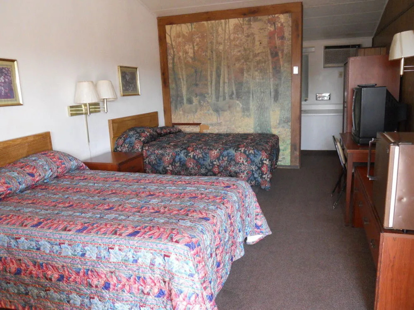 Fountain Inn Colorado