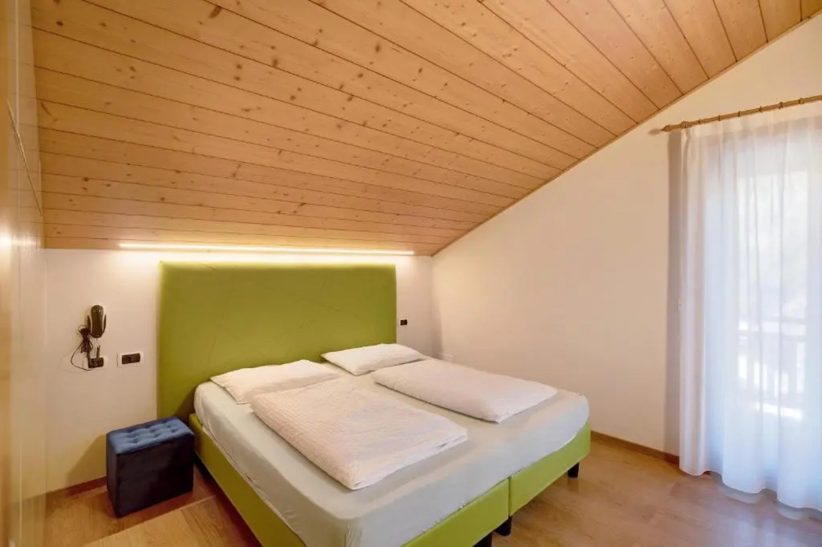 Foresto Holiday Apartments Bilocale