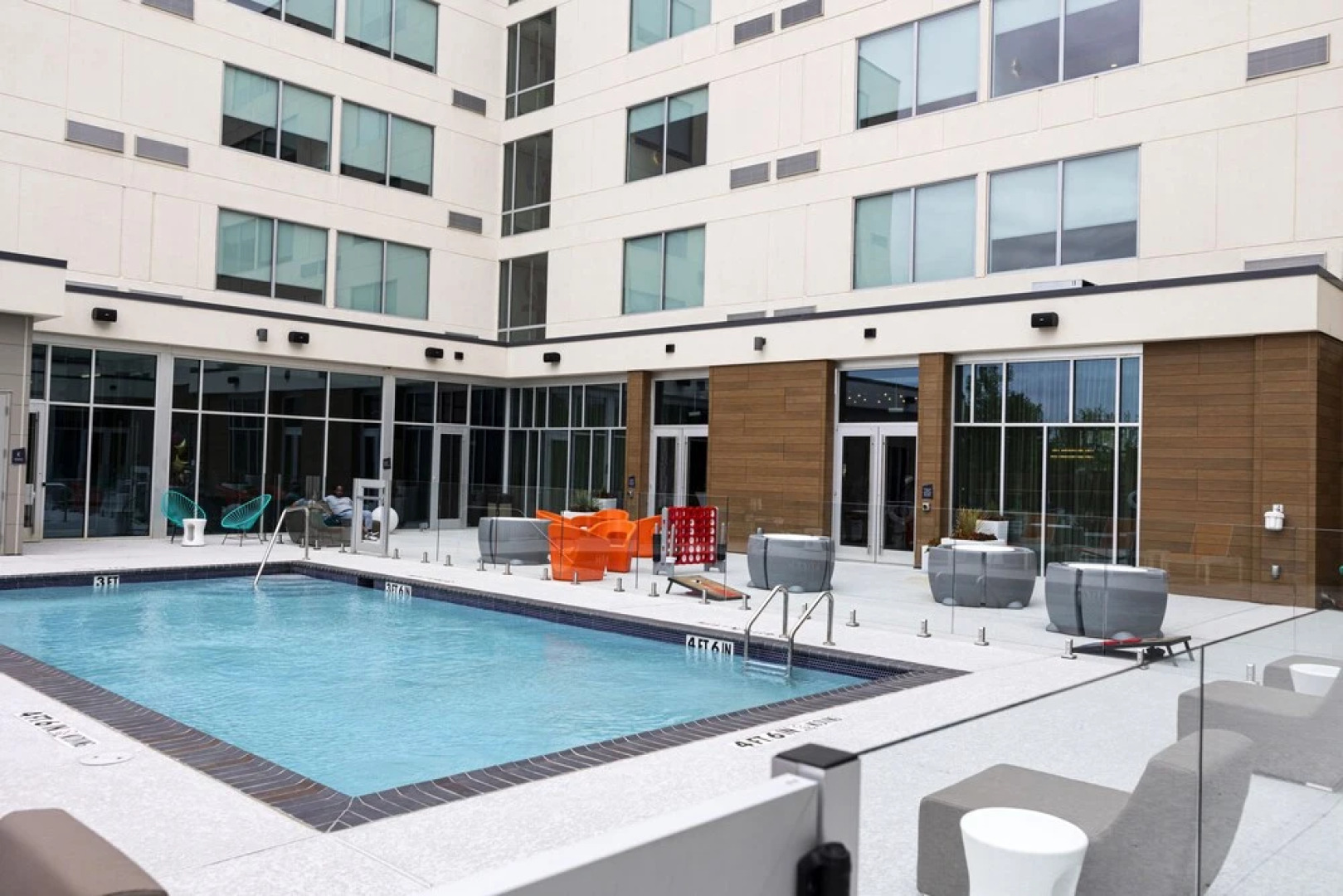 Aloft Dallas DFW Airport Grapevine