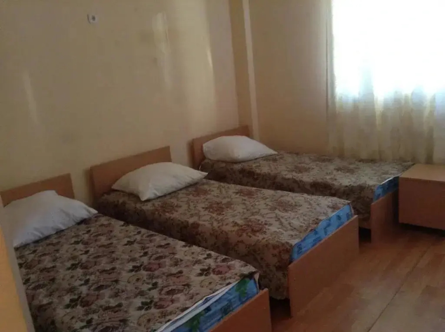 Raysky Ugolok Guest House