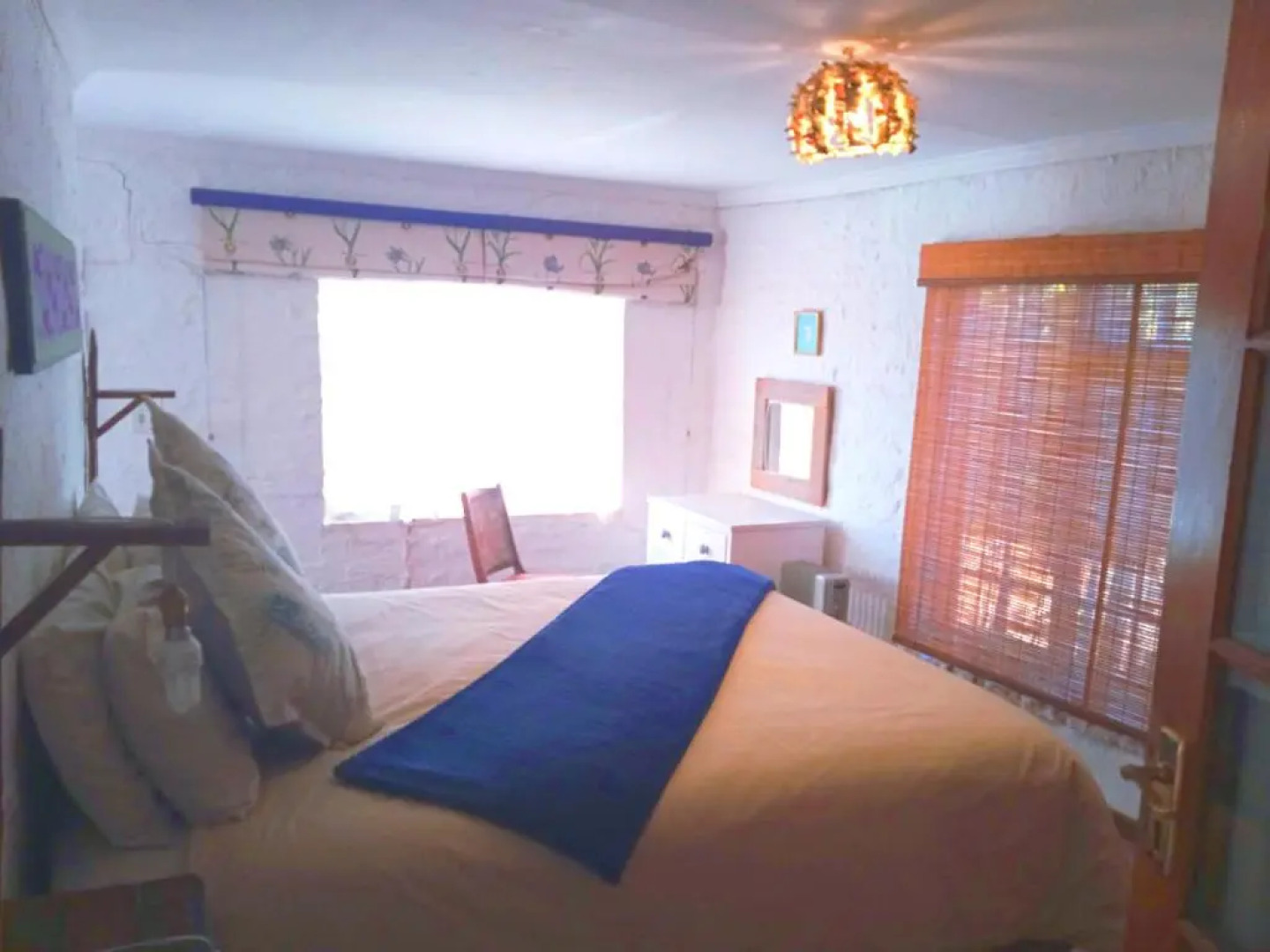 Rheola's Guest Cottage