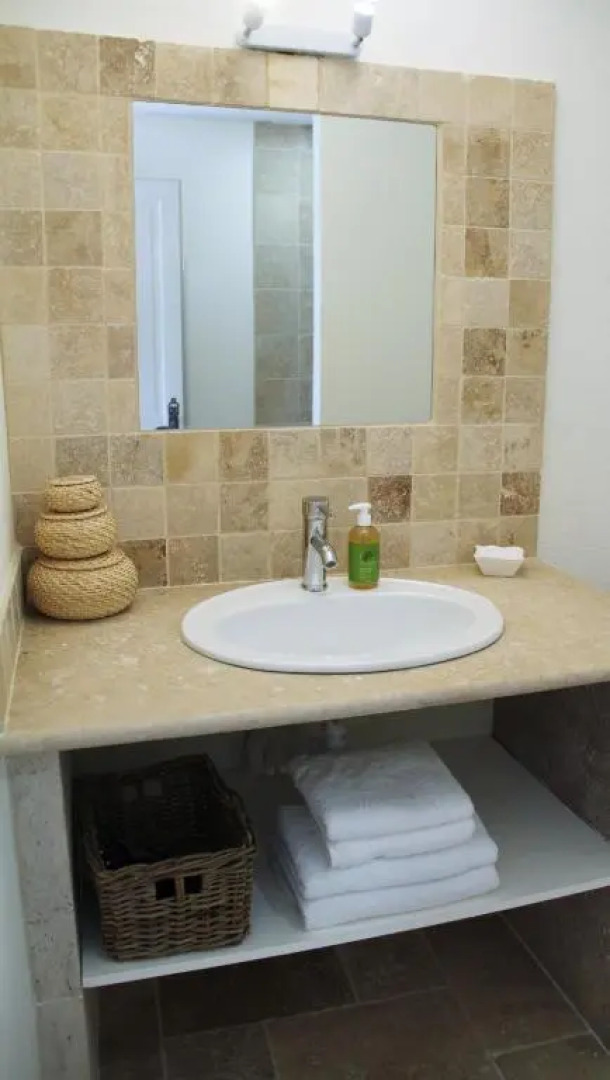 Château des Bertrands