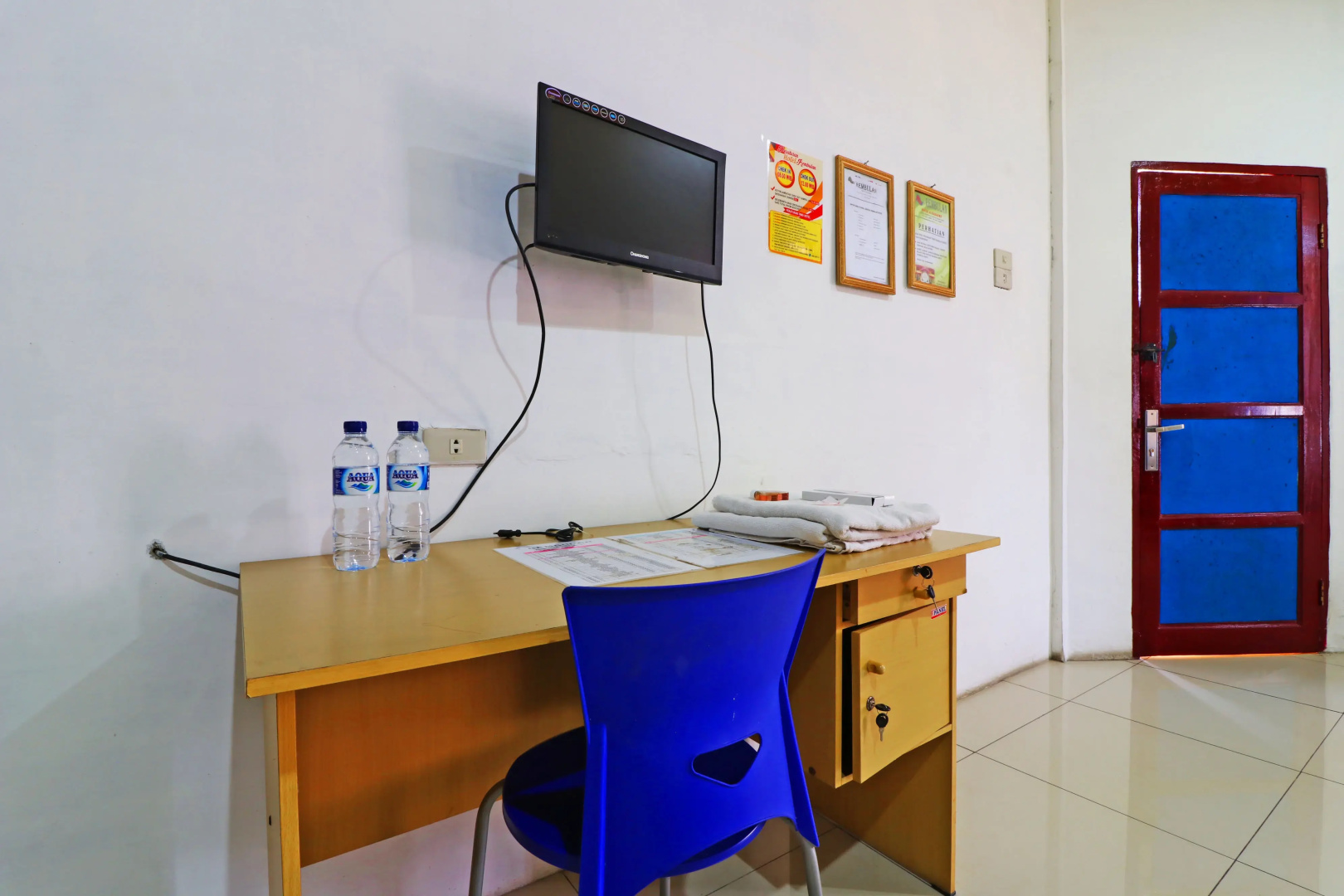 Hotel Rembulan