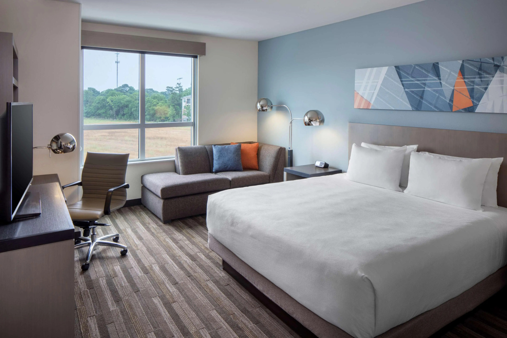 Hyatt House Charleston / Mount Pleasant