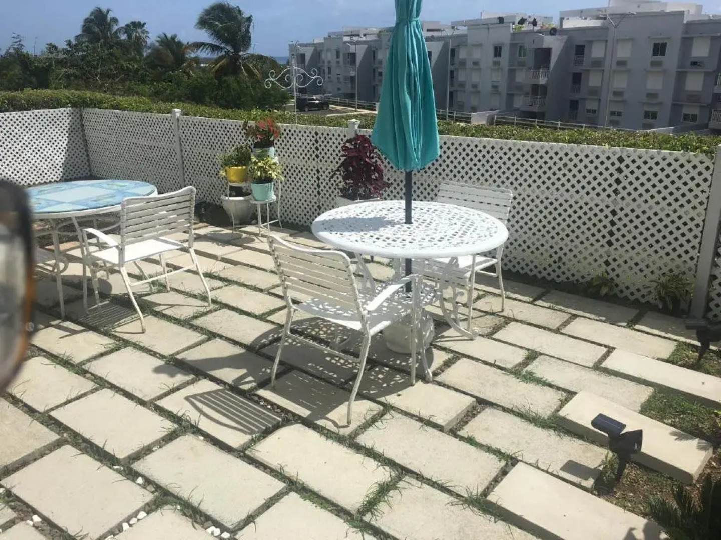 PR-Paradise,Near Beach2-Bedroom-APT 1-Parkng, Wi-FI