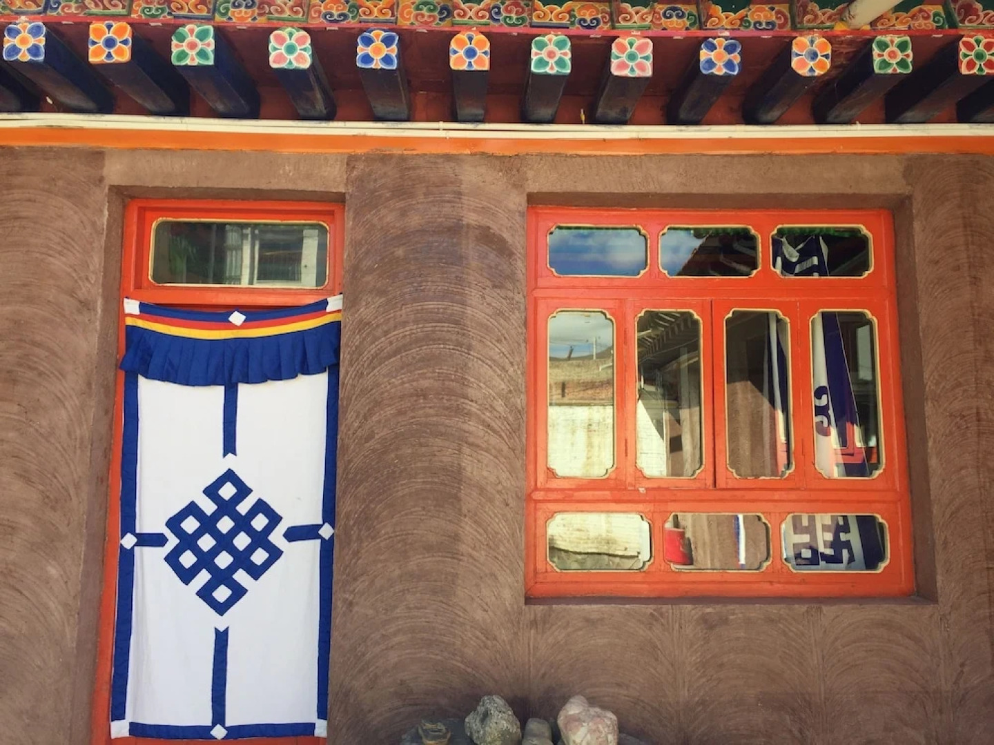 Yangkor Tibetan Homestay - Hostel