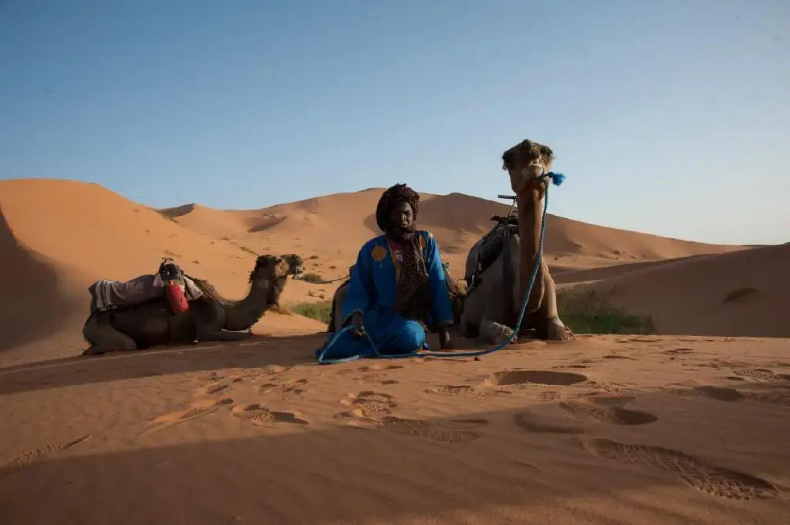 Auberge Hostel Traditionnel