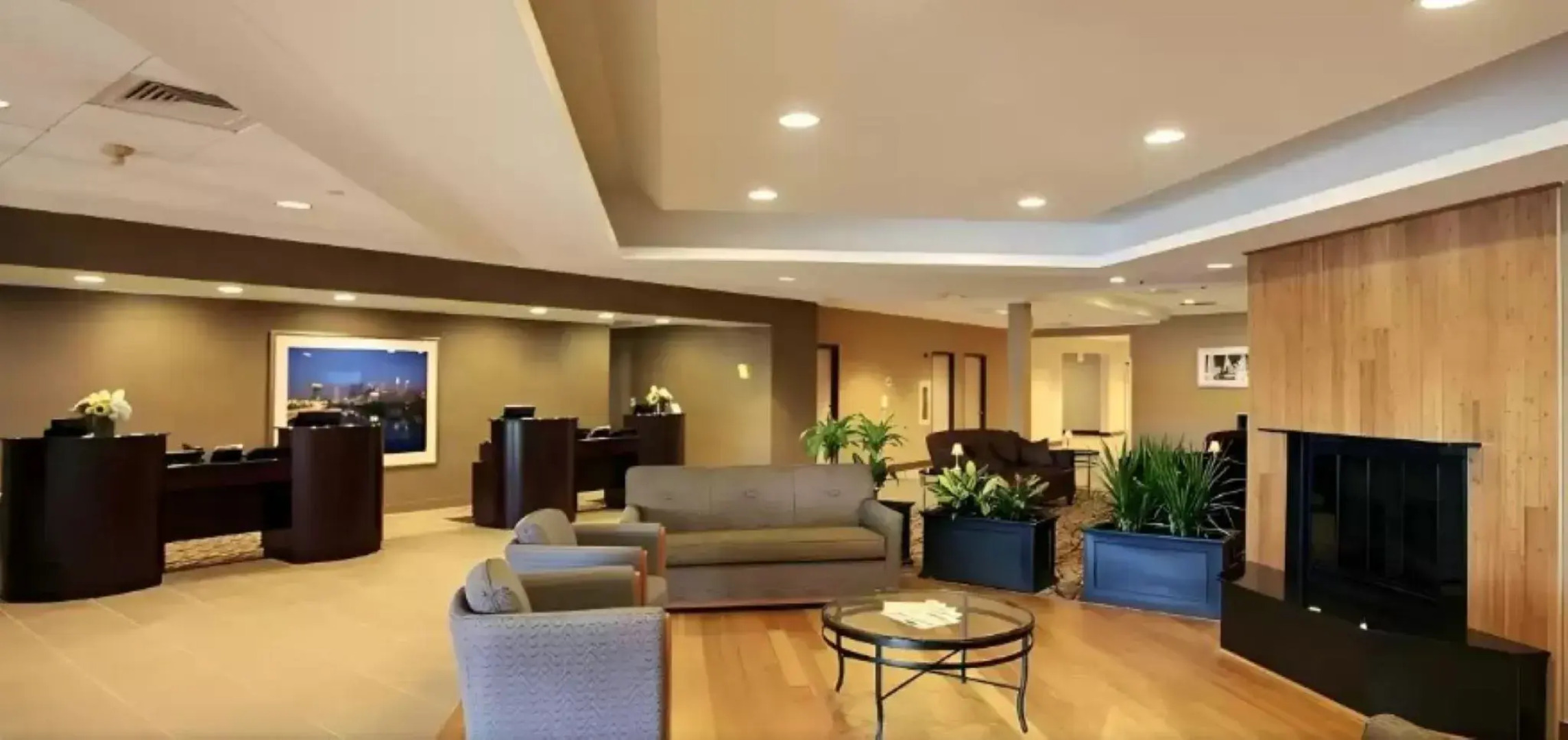 Wyndham Garden Philadelphia Airport