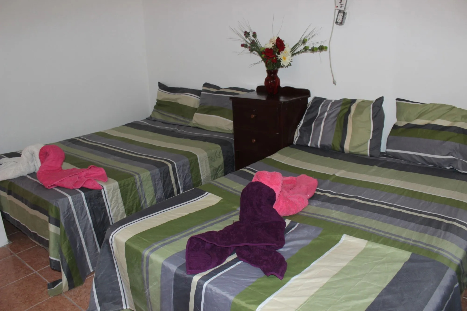 Bachelor Inn Hotel