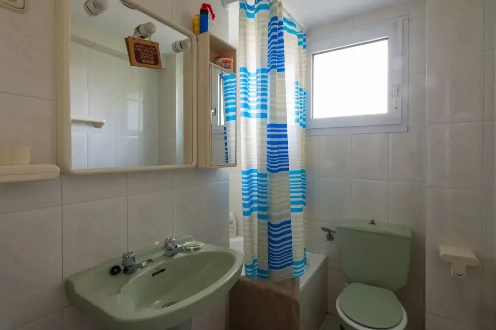 Apartamento Estupendas Vistas a la Costa by SH