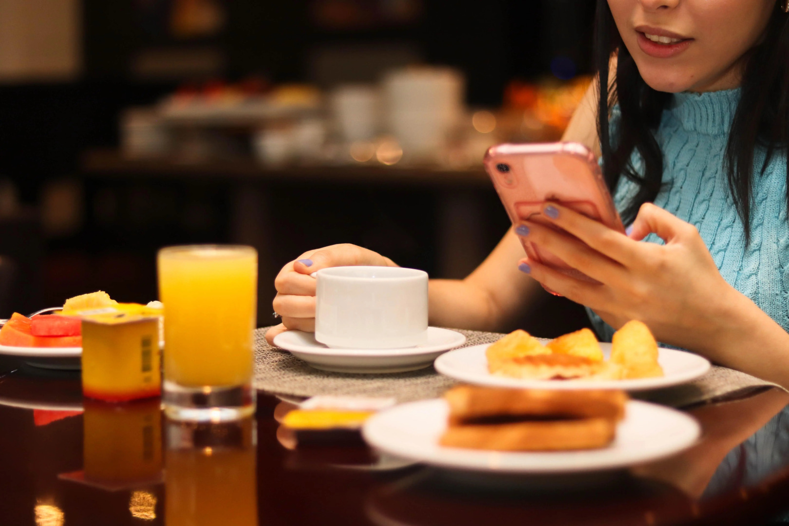 Manaus Hotéis - Millennium