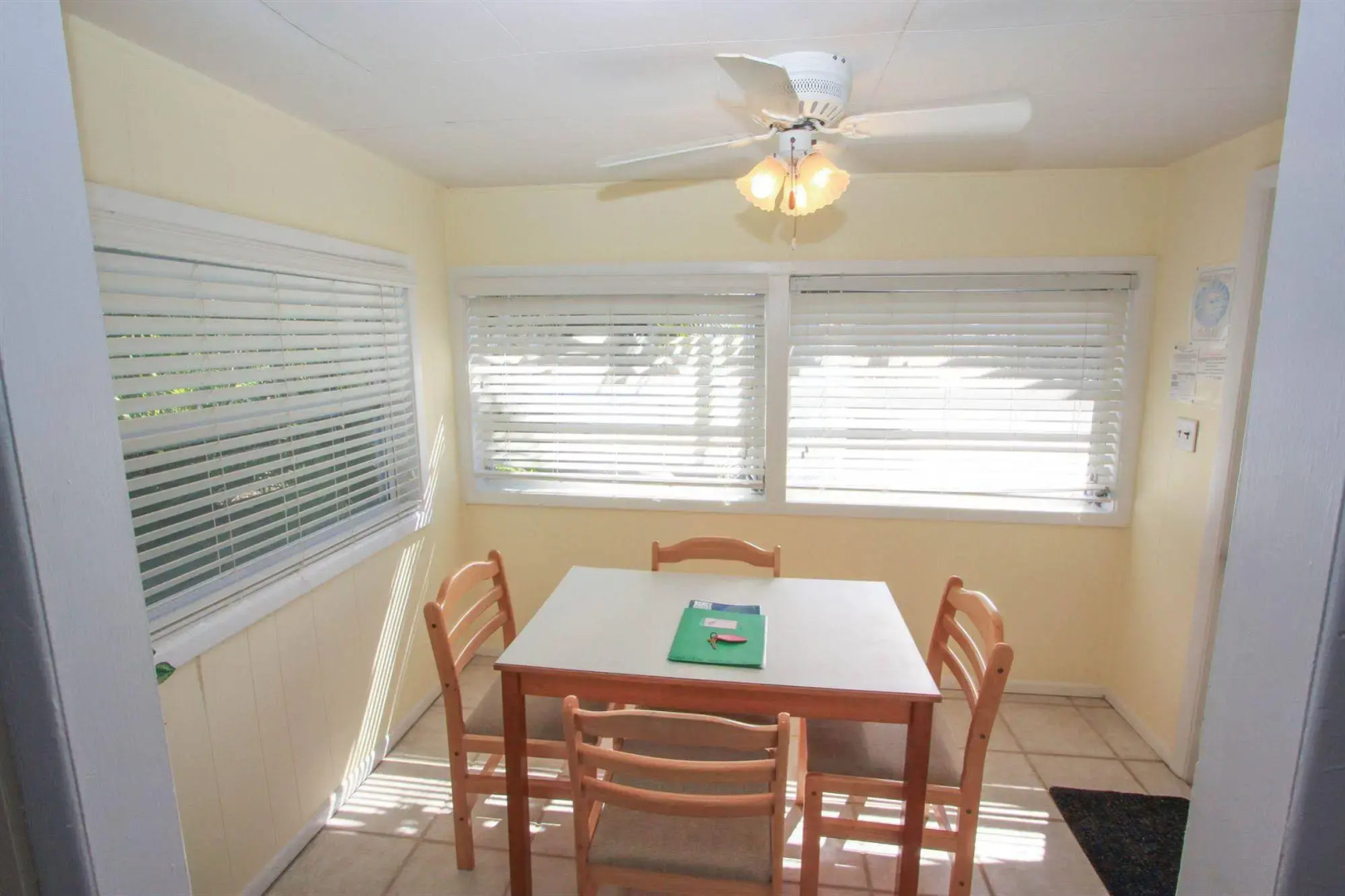 Gulf Breeze Cottages