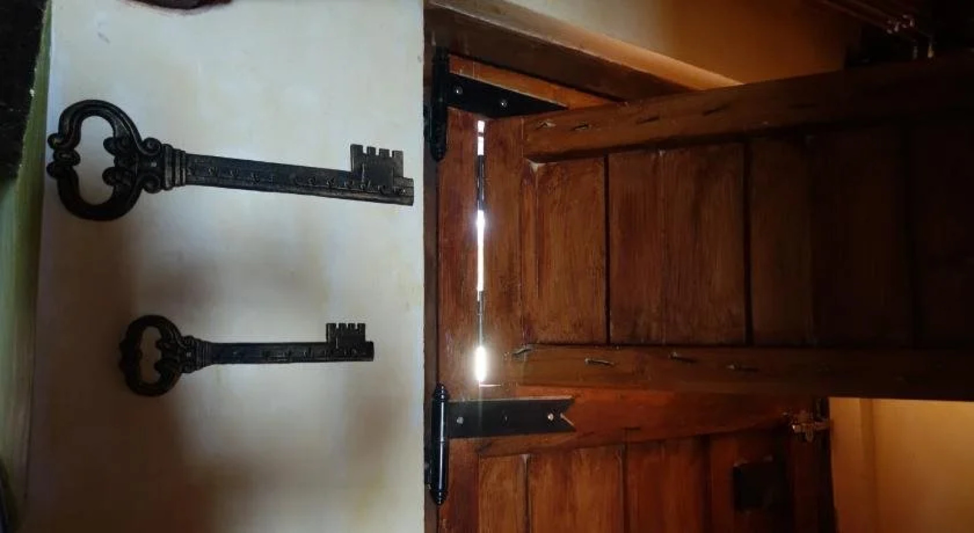 Hotel Rural Monasterio de Ara-Mada