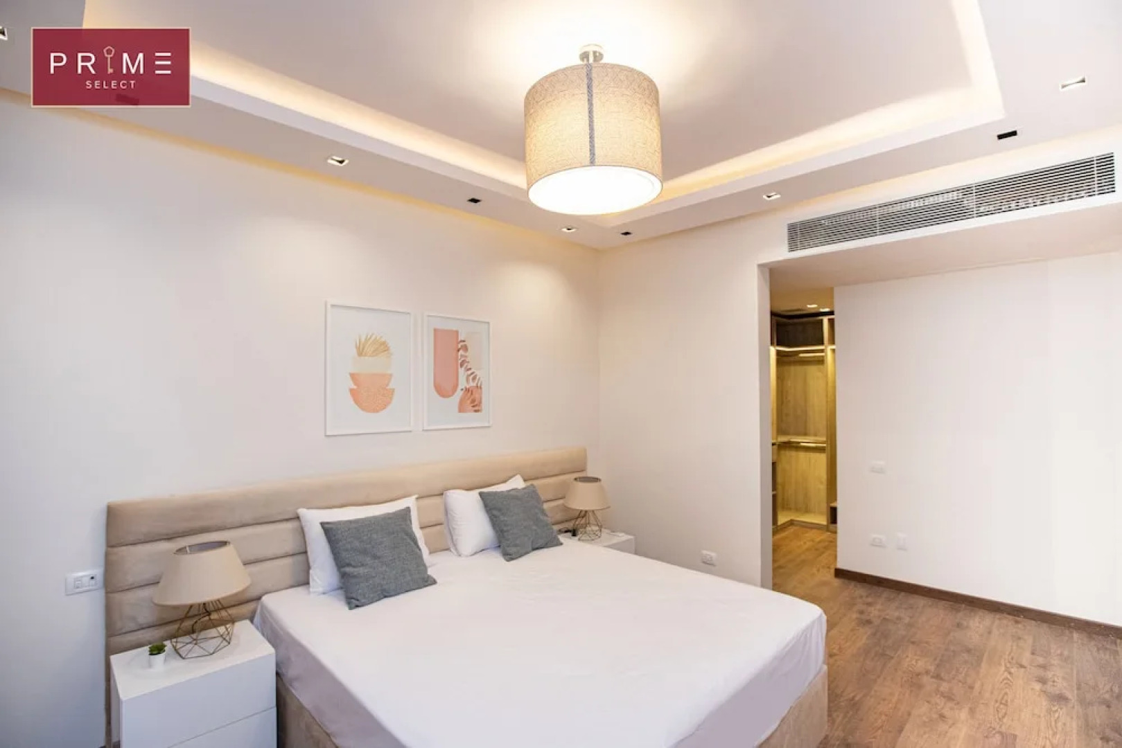 Prime Select West Sodic