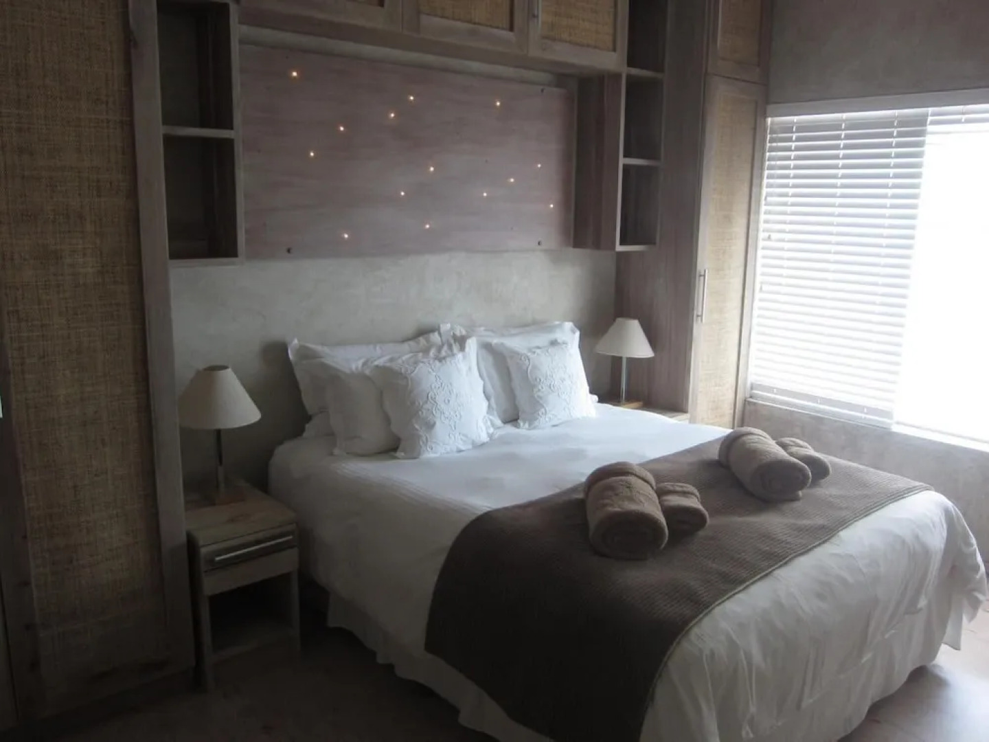 Atlantik Sicht Sef Catering apartment Self catering