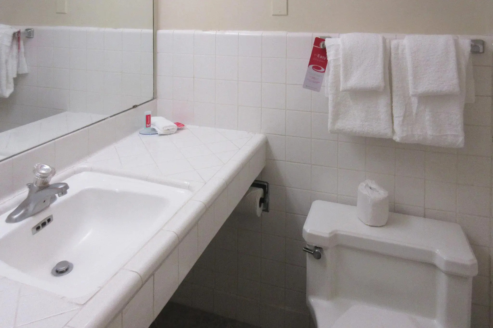 Econo Lodge