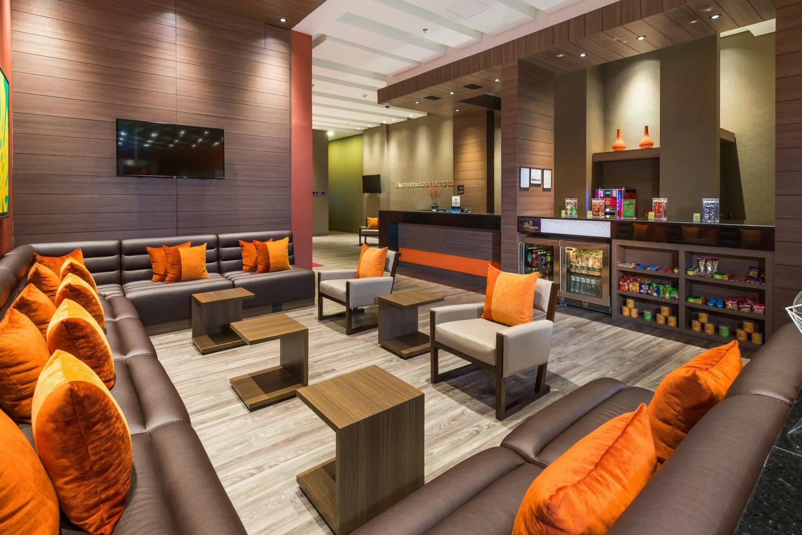 Hampton by Hilton Bogota - Usaquen