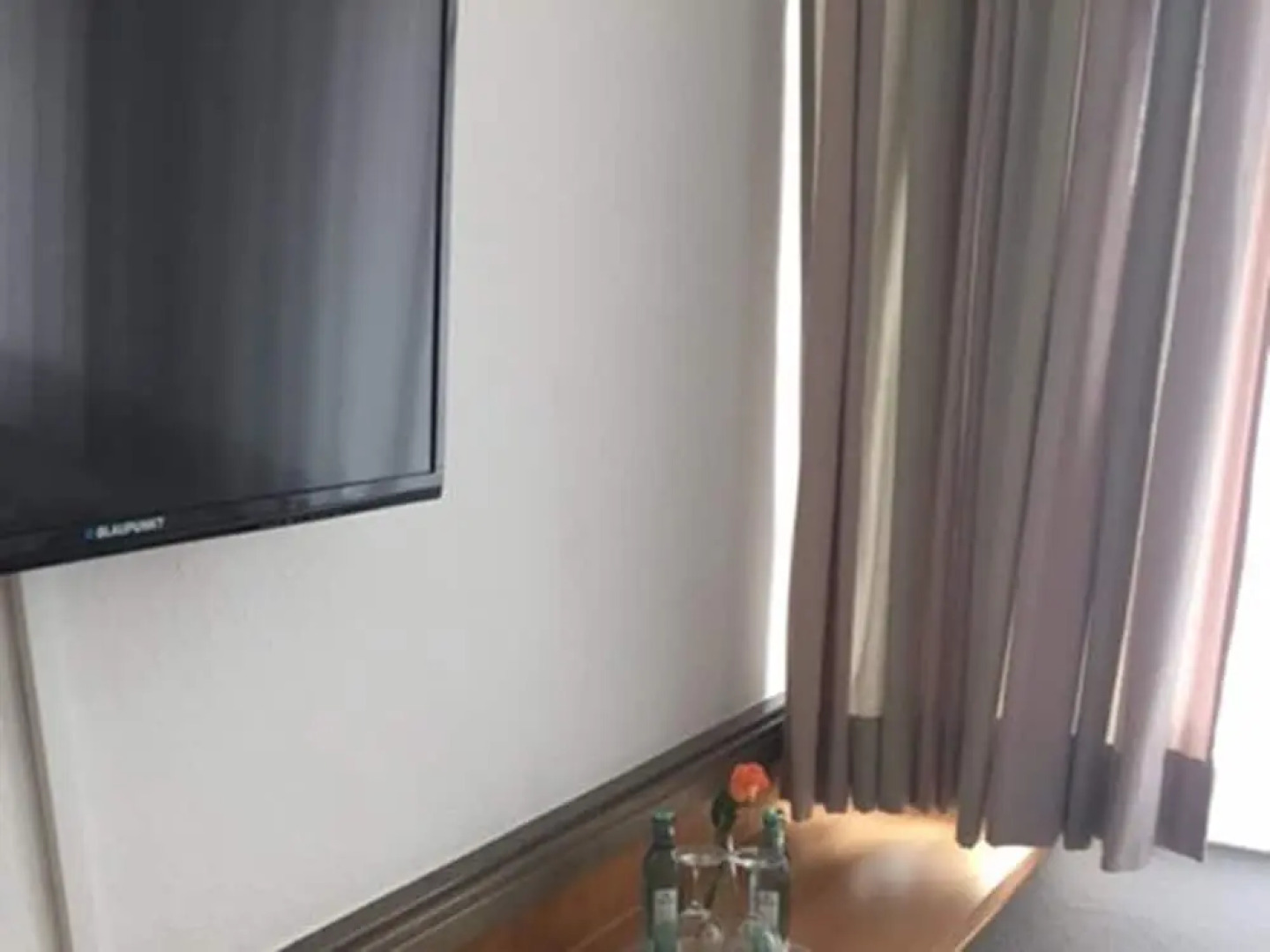 Manufaktur Hotel Stadt Wehlen