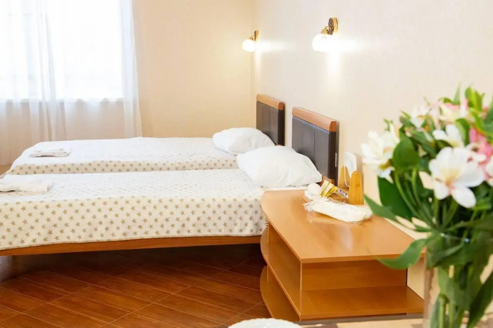 Turist (Турист)