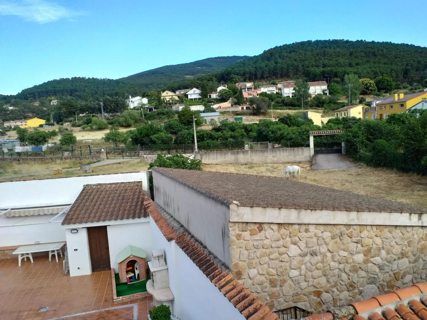 La Casa Del Lilo