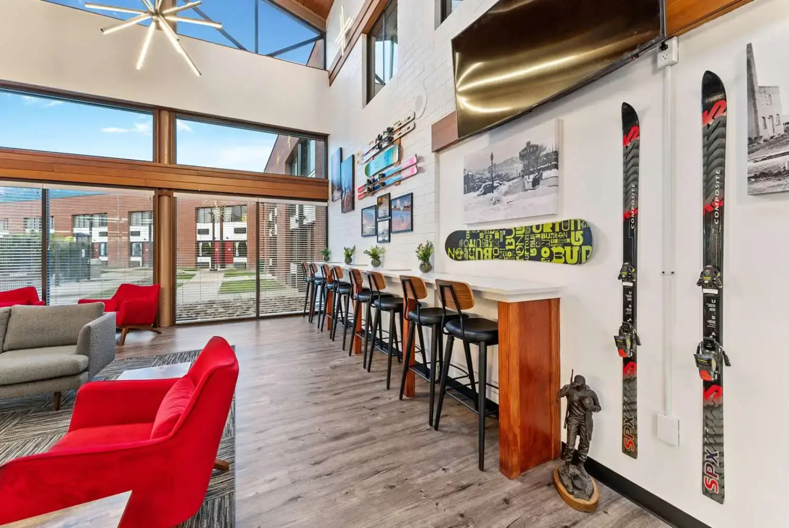 Ramada Cedar City