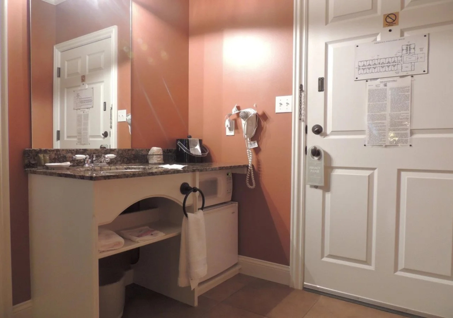 Depot Inn and Suites