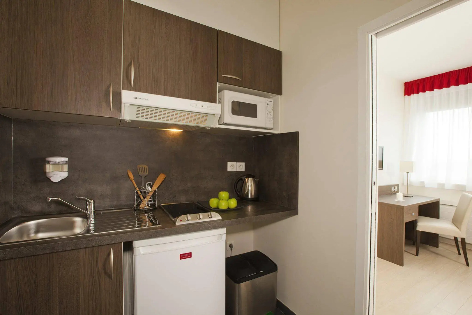 Residhome Reims Centre