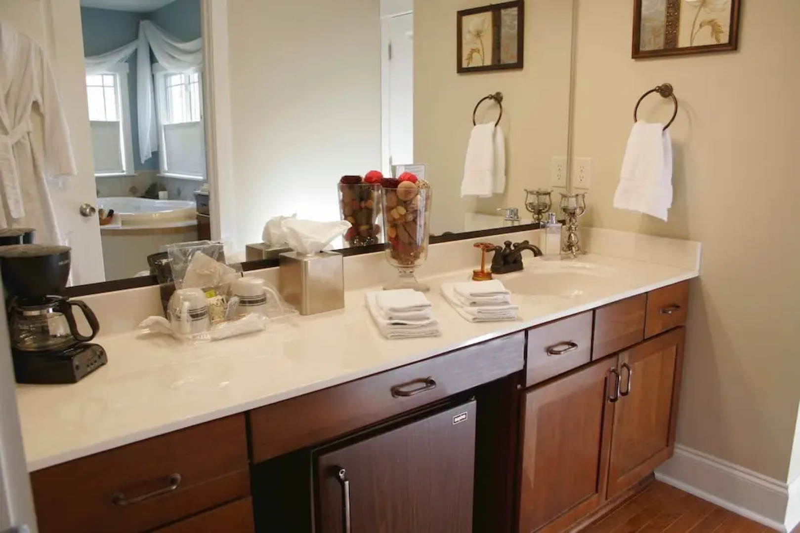 Seven Oaks Bed & Breakfast