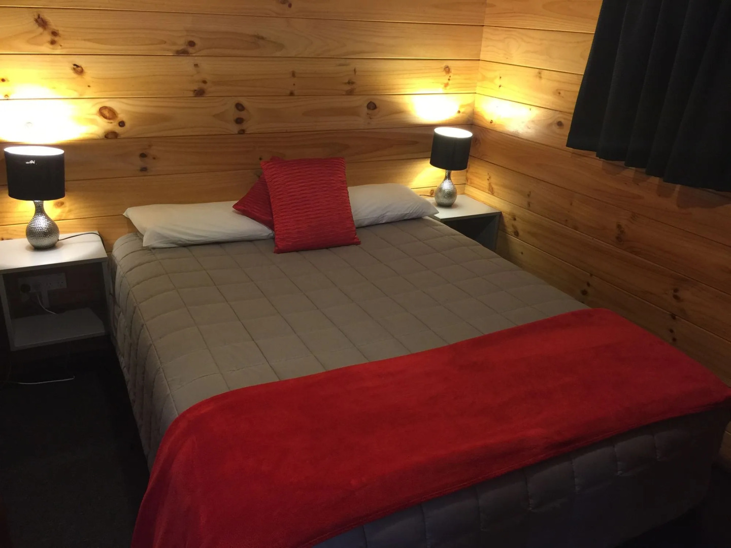 Greymouth Seaside TOP 10 Holiday Park