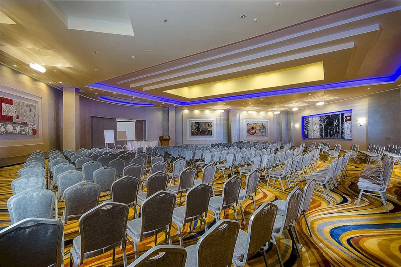 Serenity Alma Heights