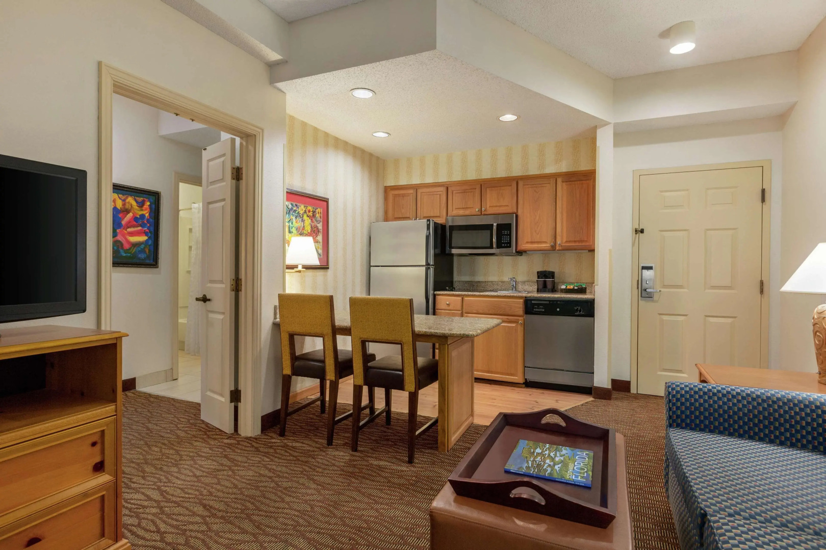Homewood Suites by Hilton - Fort Myers