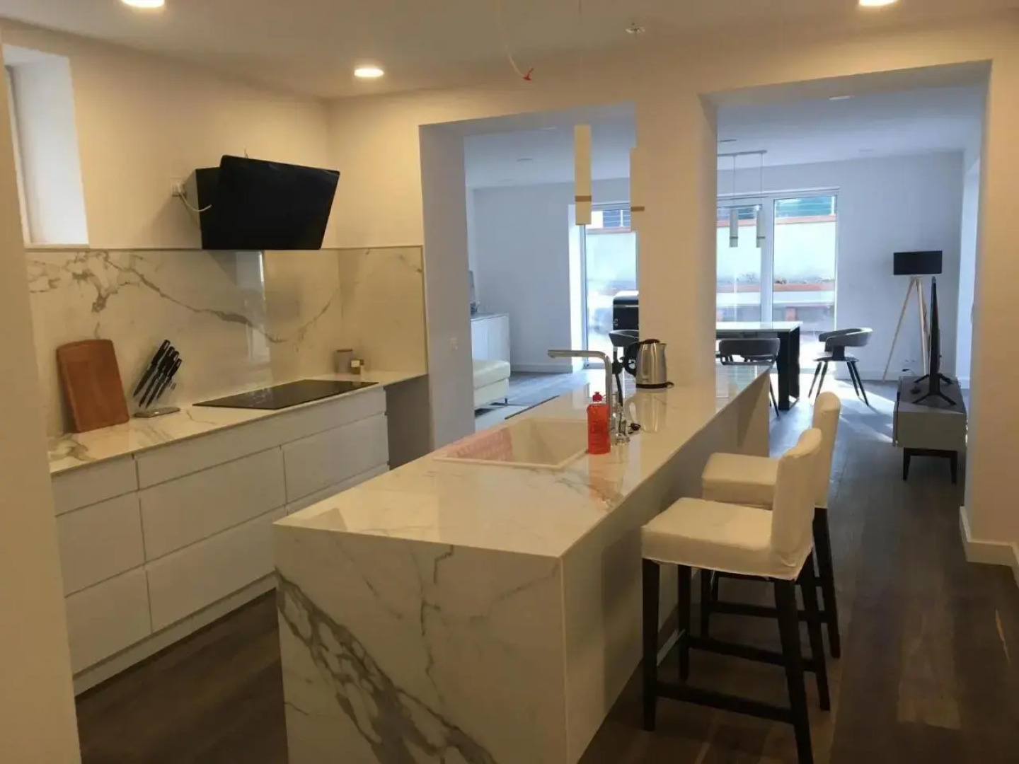 Luksusowa Willa pod Lasem, Otwock kolo Warszawy