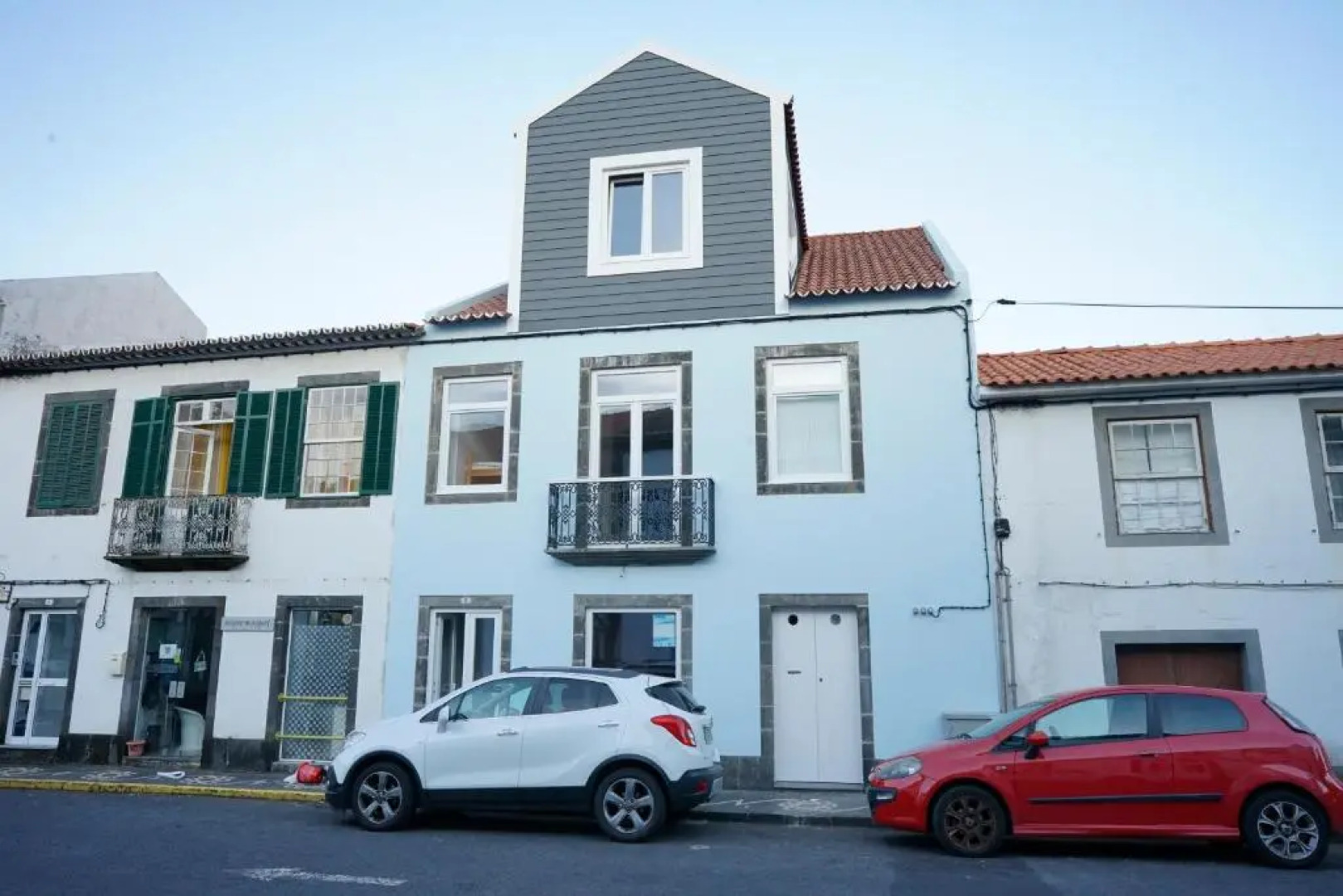 Largo Bispo Boutique Hostel