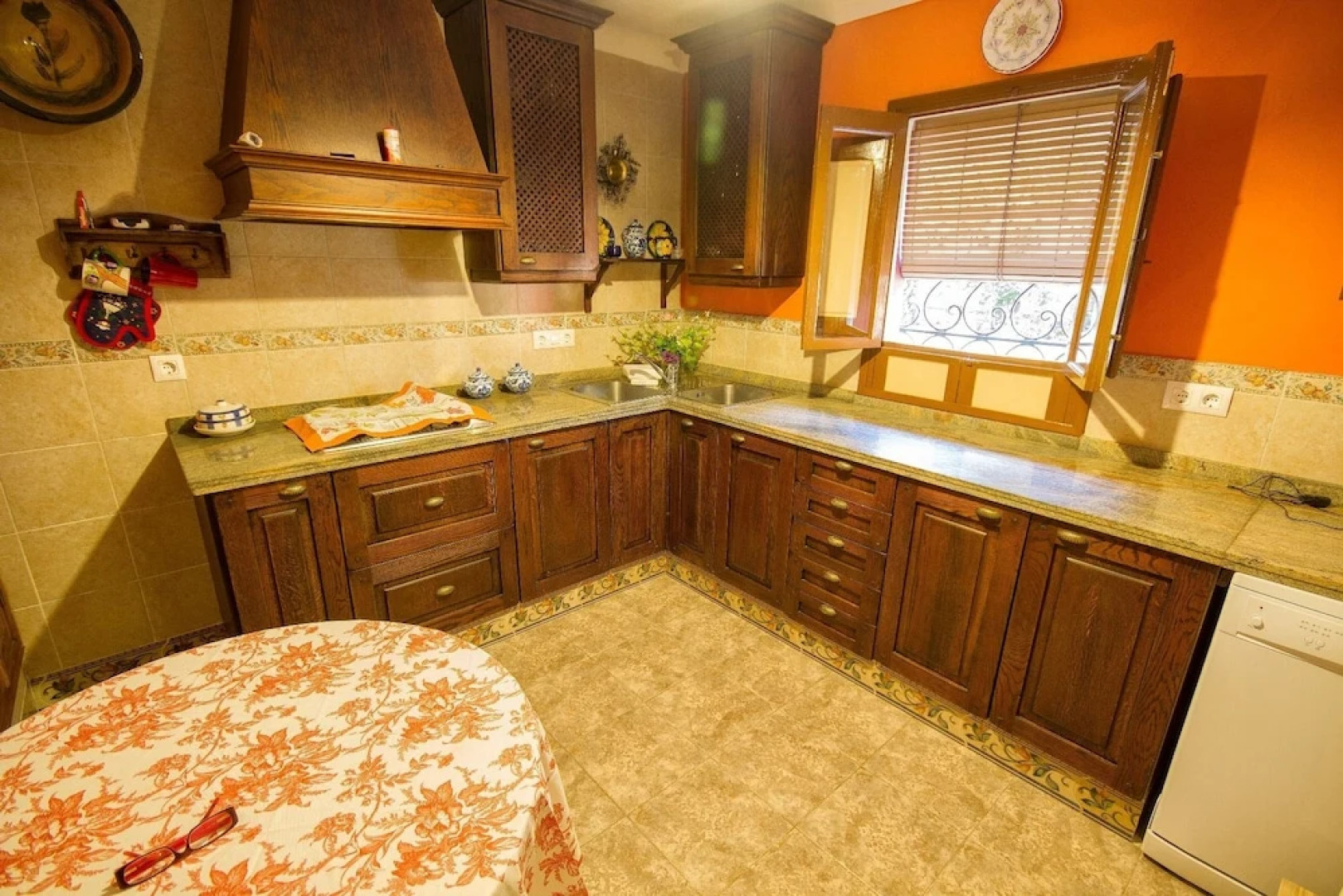 Casa Rural Cortijos San Jose