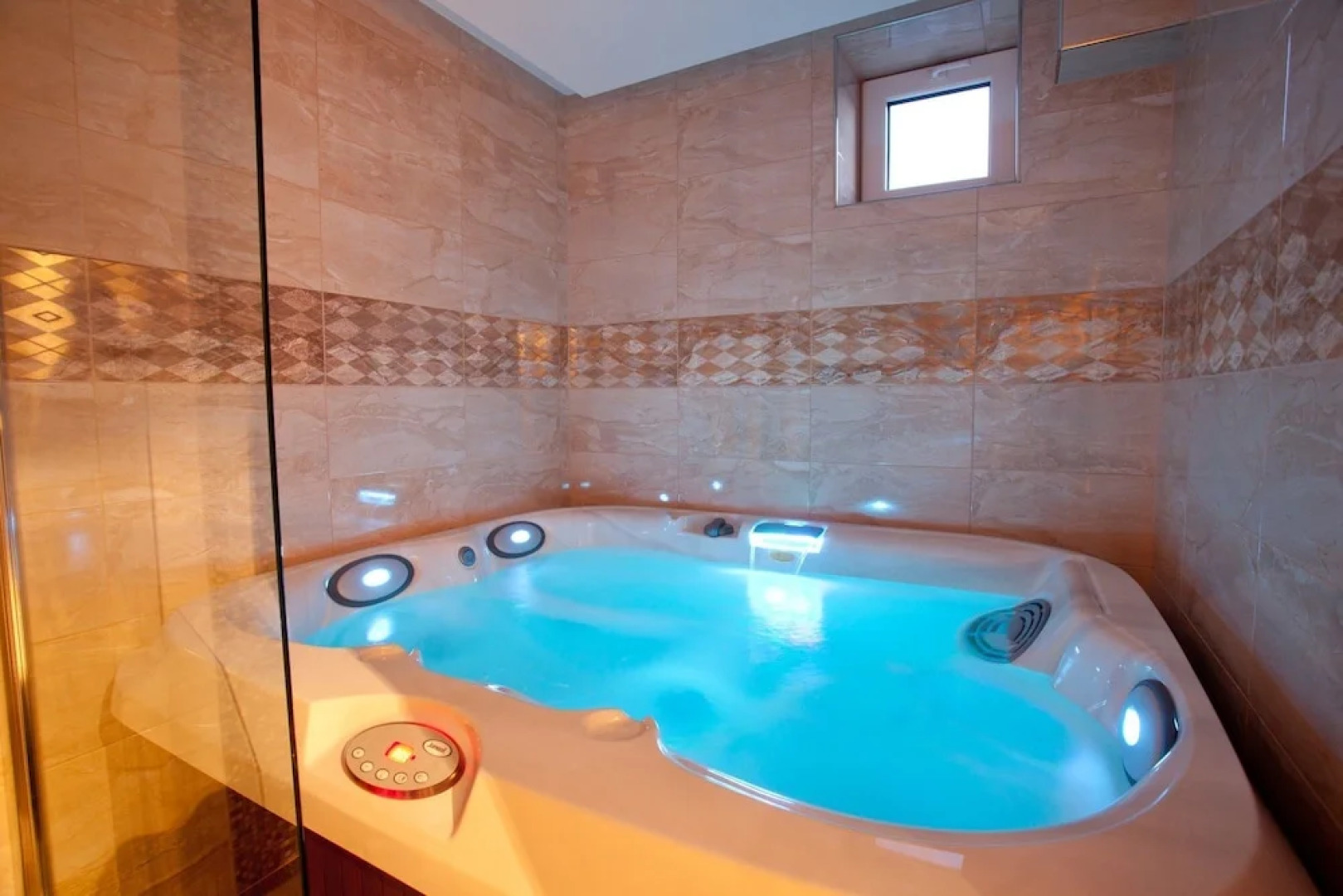 Grand Hotel Residence