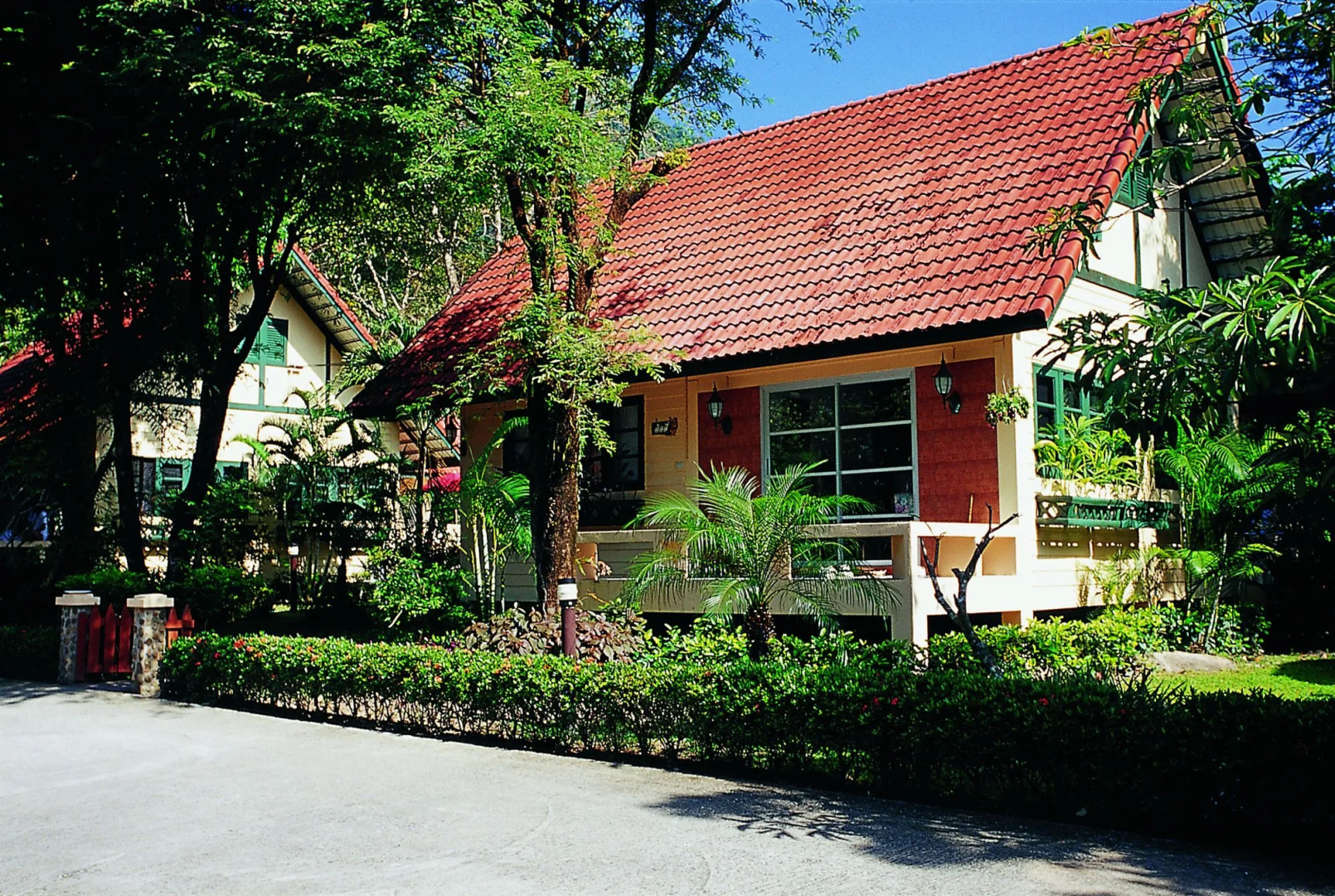 Sida Resort & Hotel