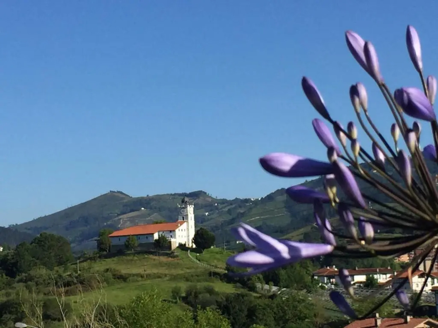 ABARAXKA Azkoitia Hostel