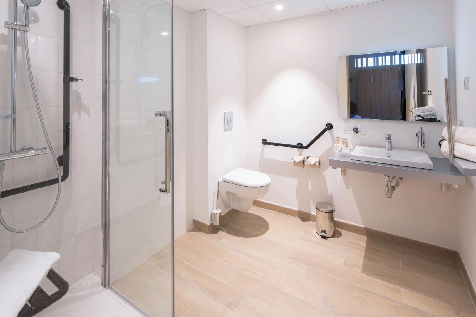 Hôtel Le Rive Droite & Spa