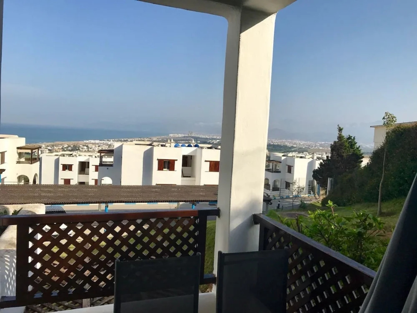 Appartement Residence Bellavista