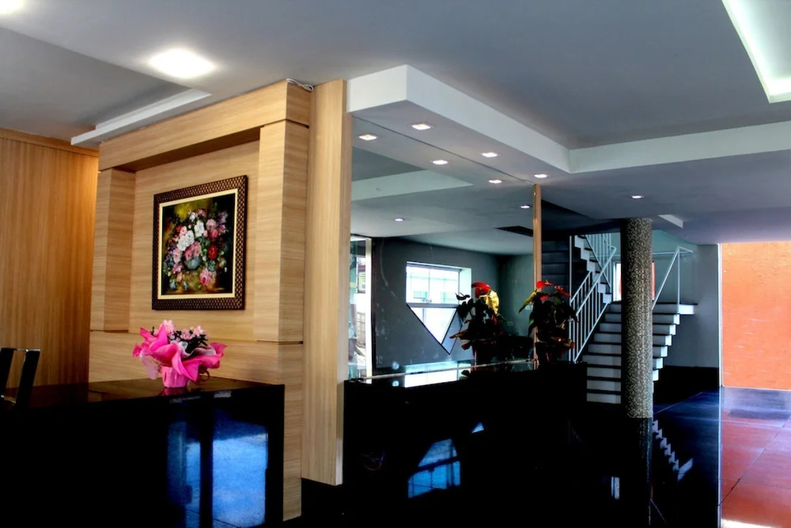 Itumbiara Palace Hotel