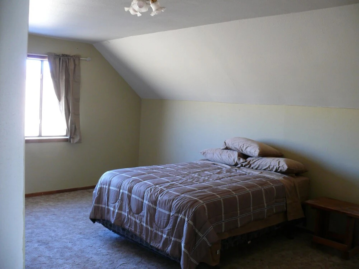 The Ranch At Autumn Woods