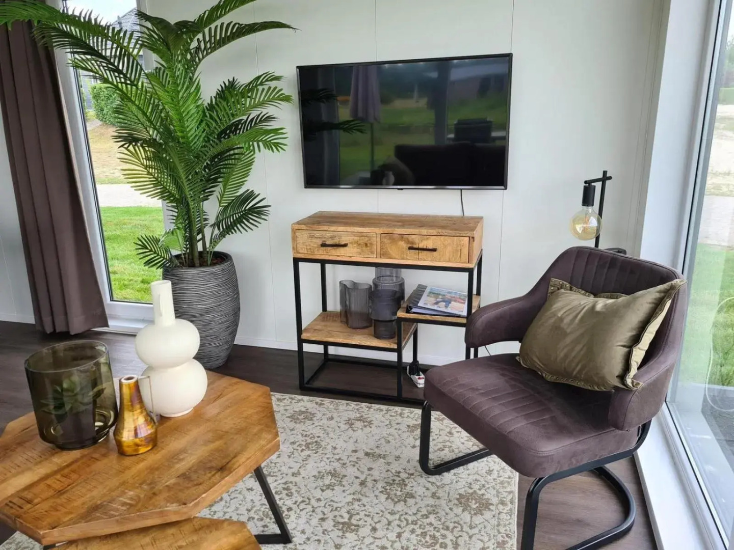 Recreatiepark De Tien Heugten