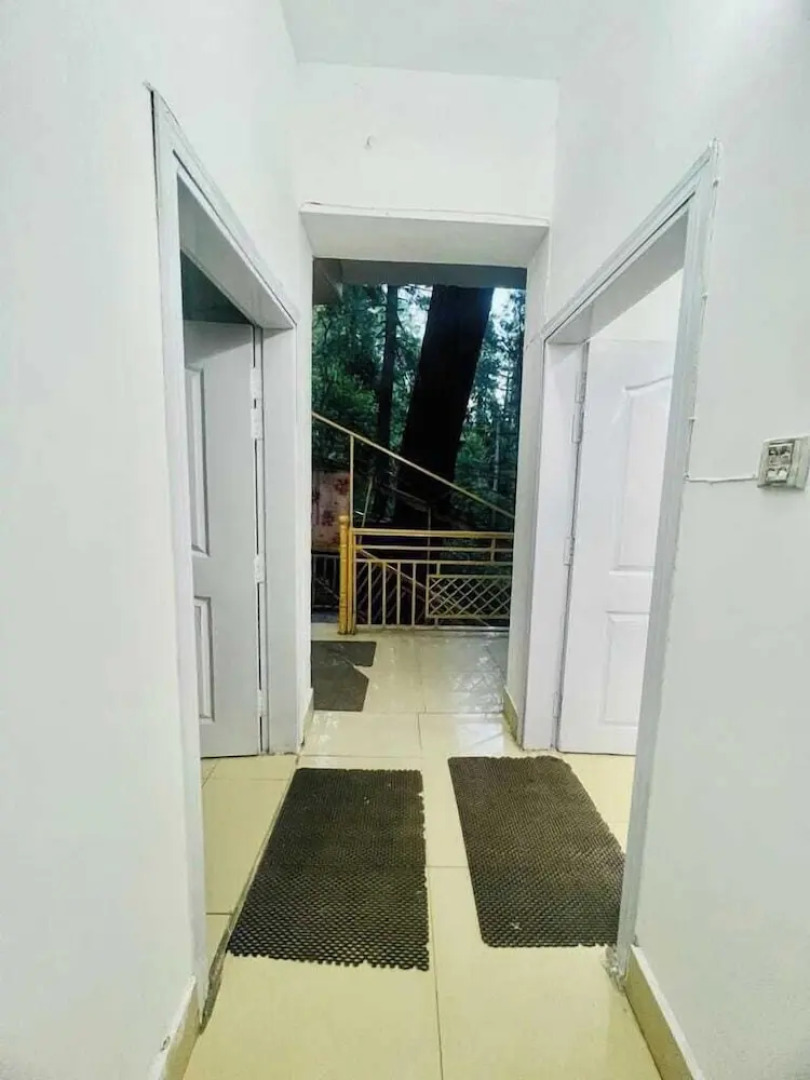 Pinetree Resort Nathiagali