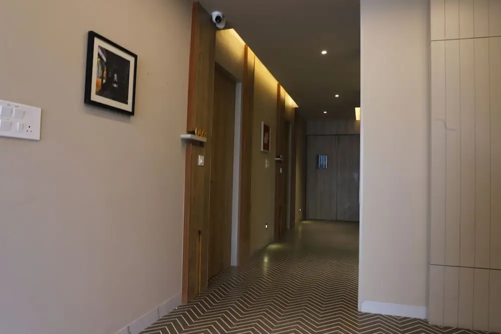 Hotel Sai