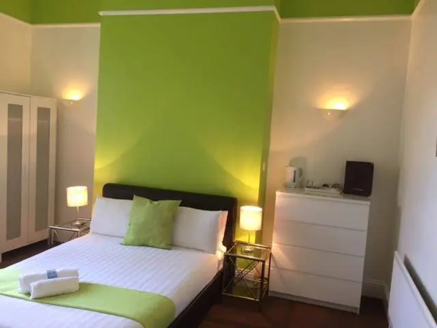 Seabreeze Guest House