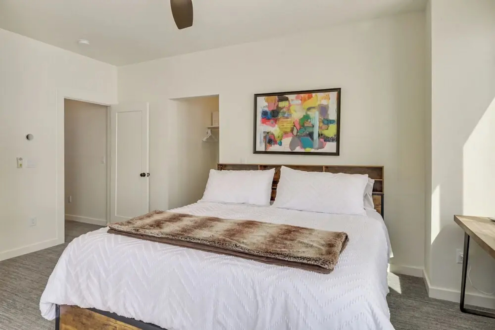 Walk to Ski Lift: Granby Ranch Family Retreat!