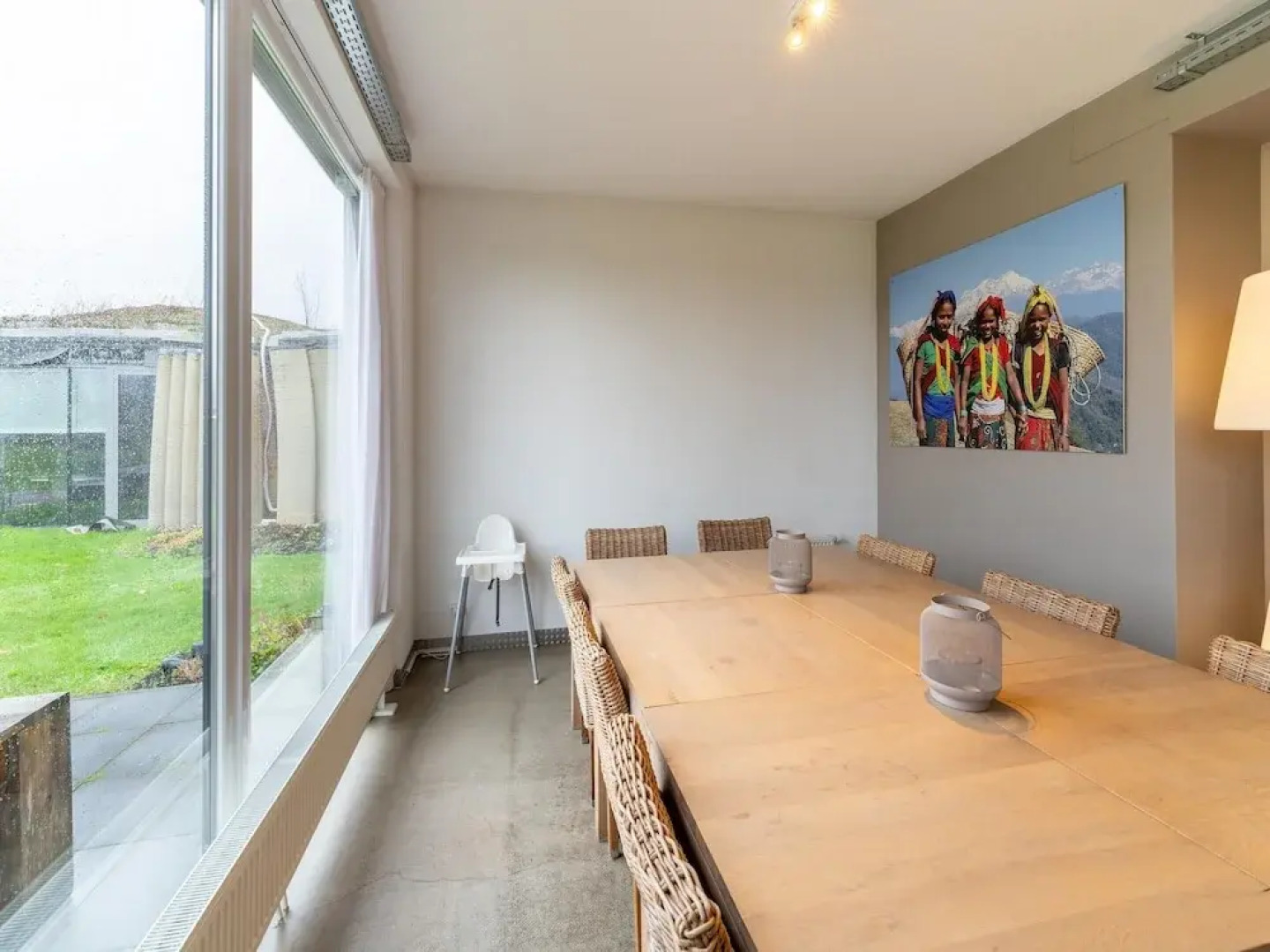 Villa Near Teuge Airport and Paleis 't Loo