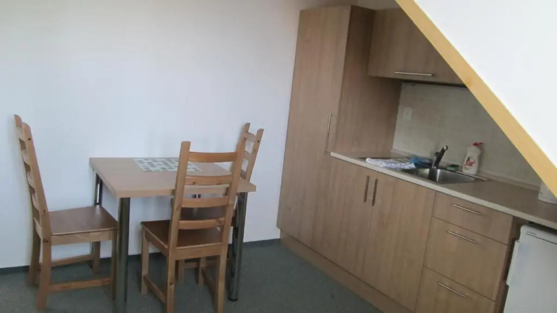 Ubytování u Macochy