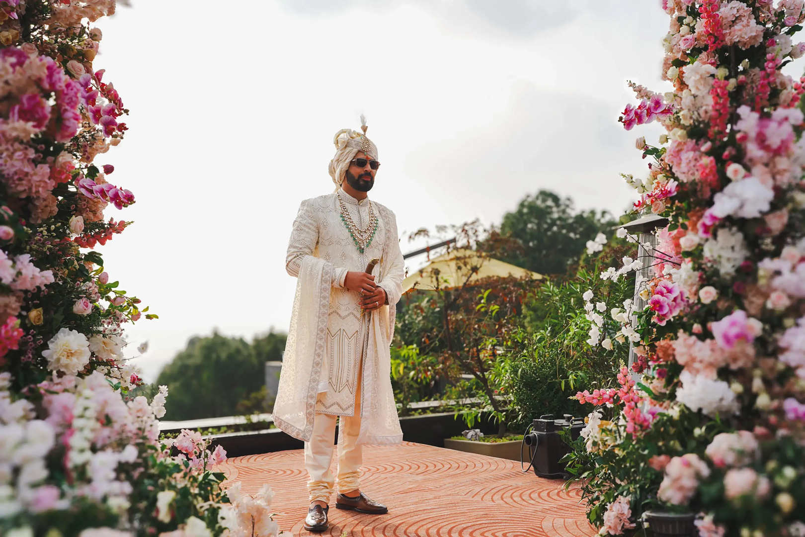 Radisson Blu Resort Dharamshala